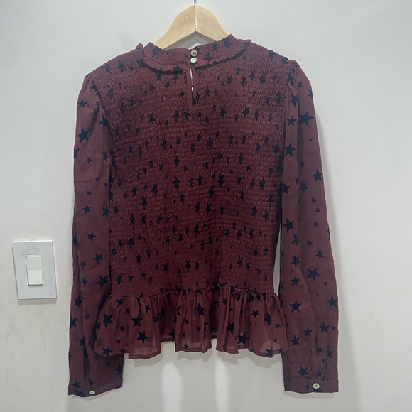 Luba by Payne blouse - Picture 2 of 3